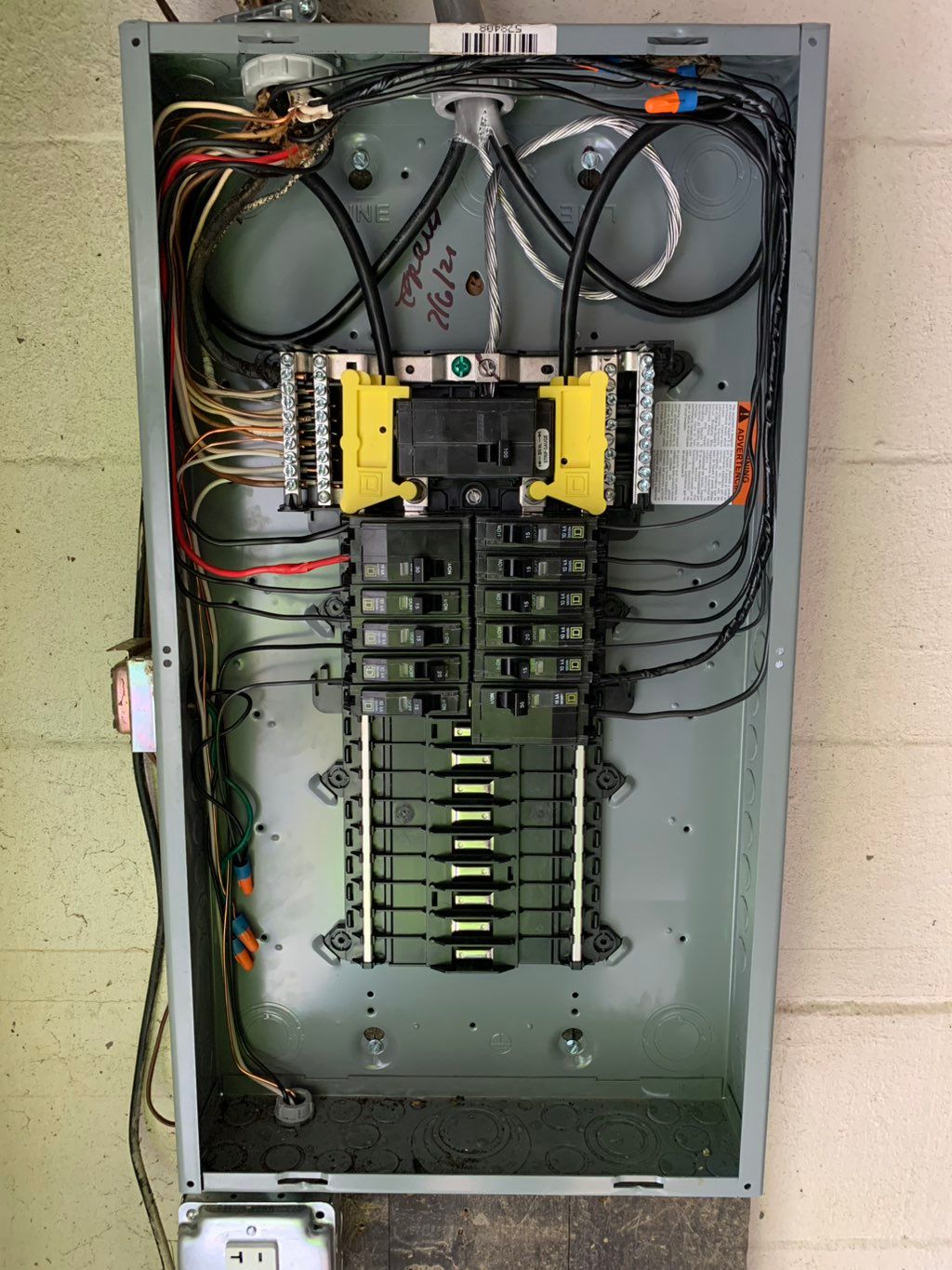 Projects and media