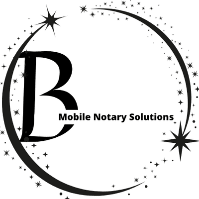 Avatar for B Mobile Notary Solutions
