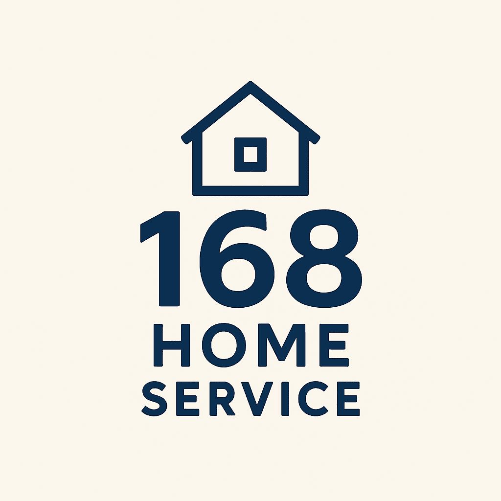 168 Home Service