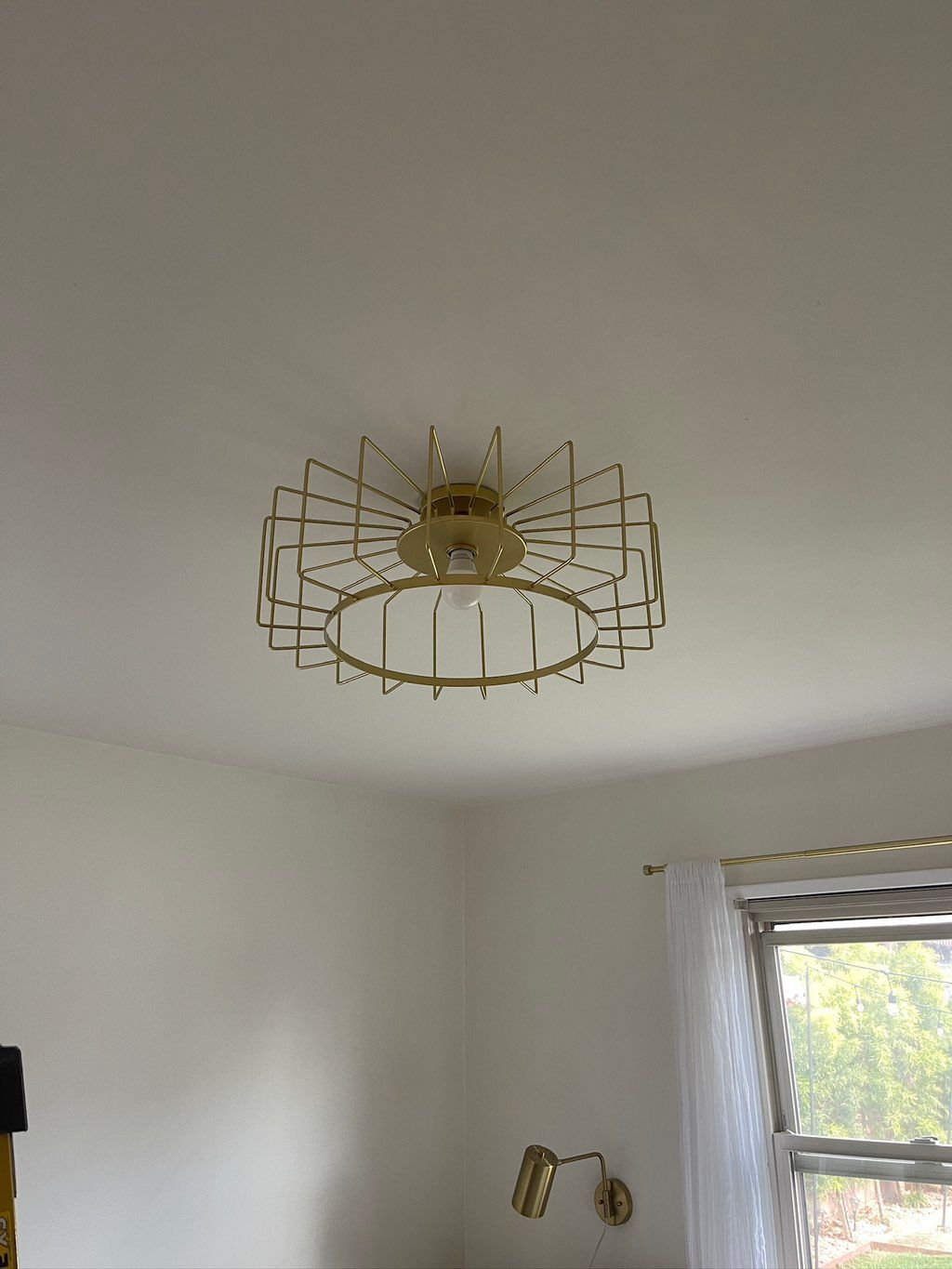 New fixture