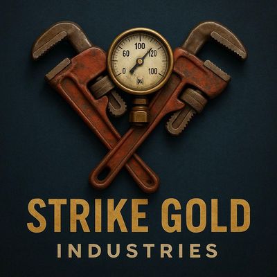 Avatar for Strike Gold Industries