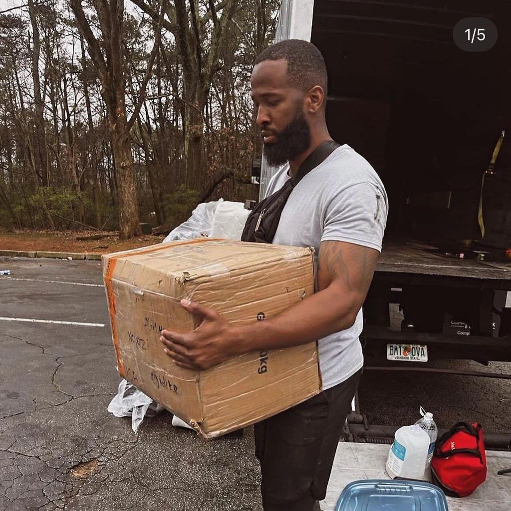 Florida Premium Movers LLC