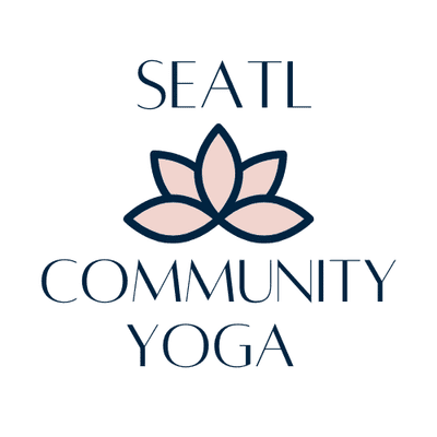Avatar for SEATL COMMUNITY YOGA