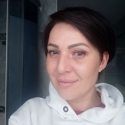 Avatar for Olga Pokus