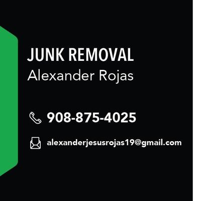 Avatar for junk Removal R&M