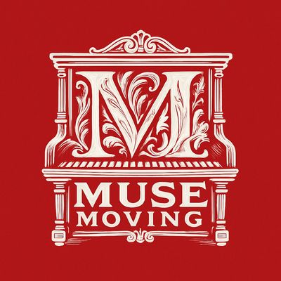 Avatar for Muse Moving