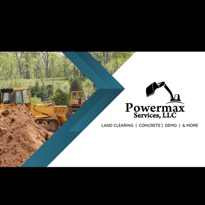 Avatar for Powermax Services, LLC
