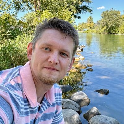 Avatar for Coldrivers