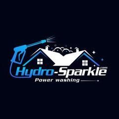 Avatar for Hydro-Sparkle Power Washing