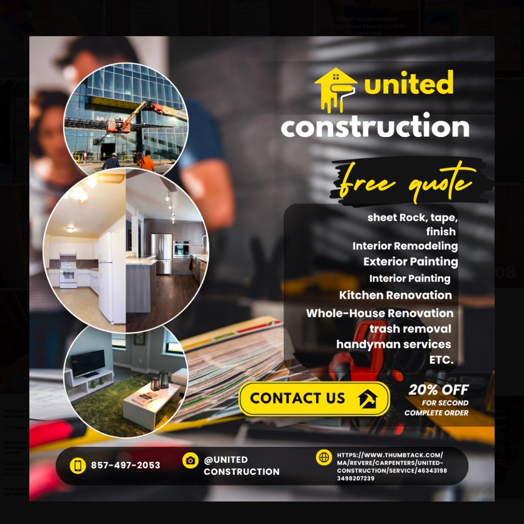 United Construction