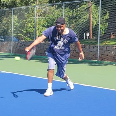 Avatar for Tennis By Coach T