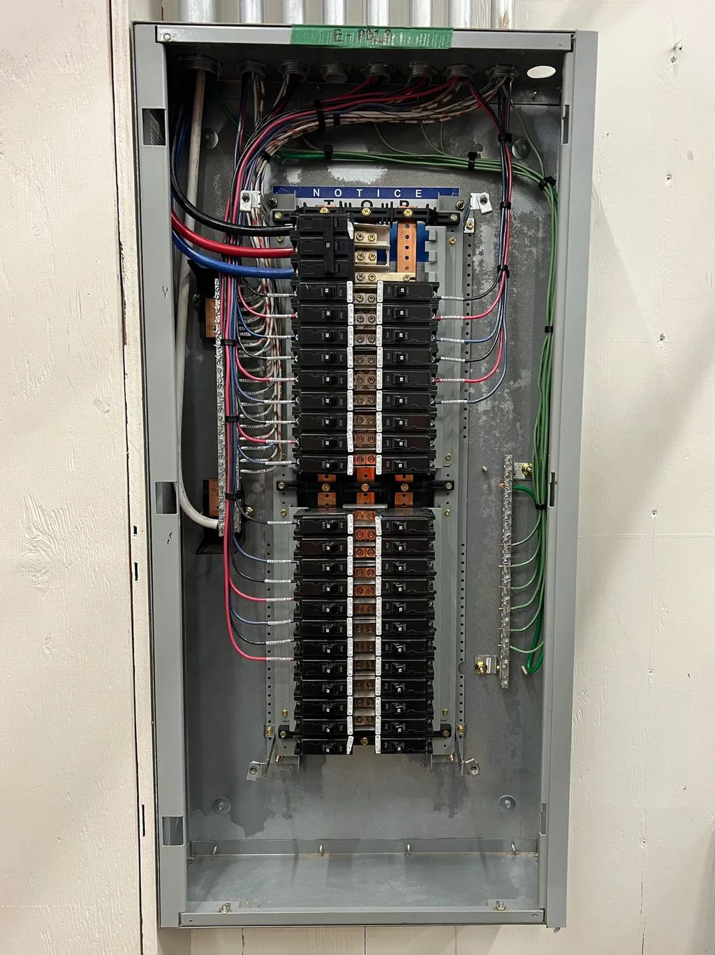 Projects and media