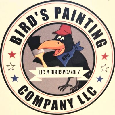 Avatar for Bird's Painting Company LLC