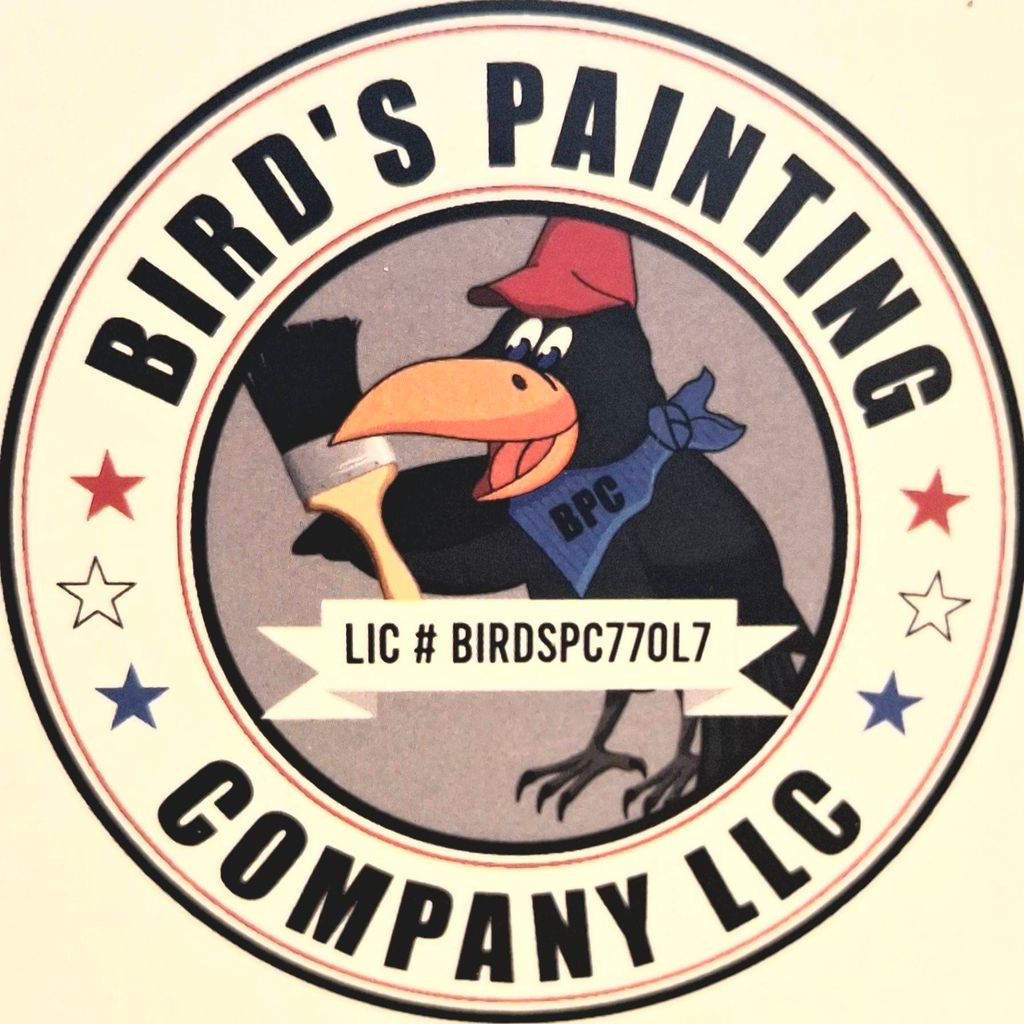 Bird's Painting Company LLC