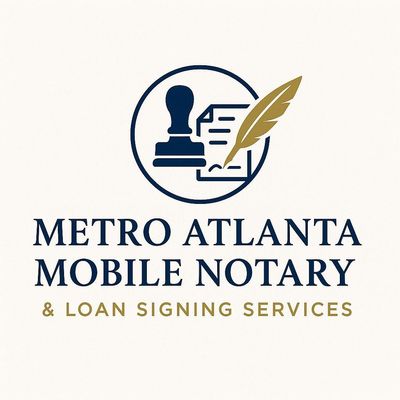 Avatar for Metro Atlanta Mobile Notary
