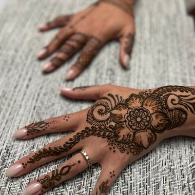 Avatar for Henna Twinkle