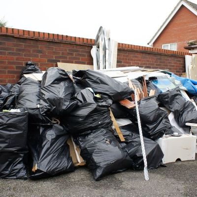 Avatar for Junk removal