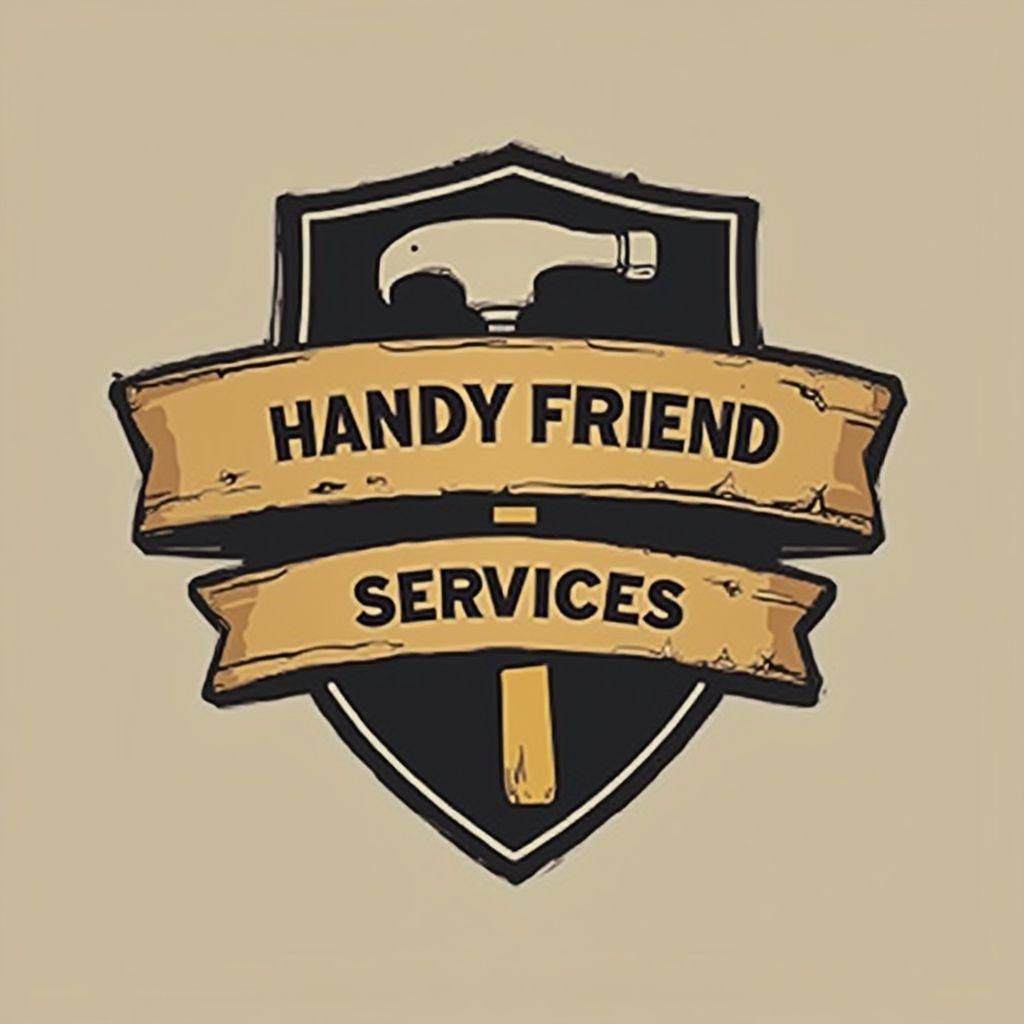 DFW Handy Friend Services