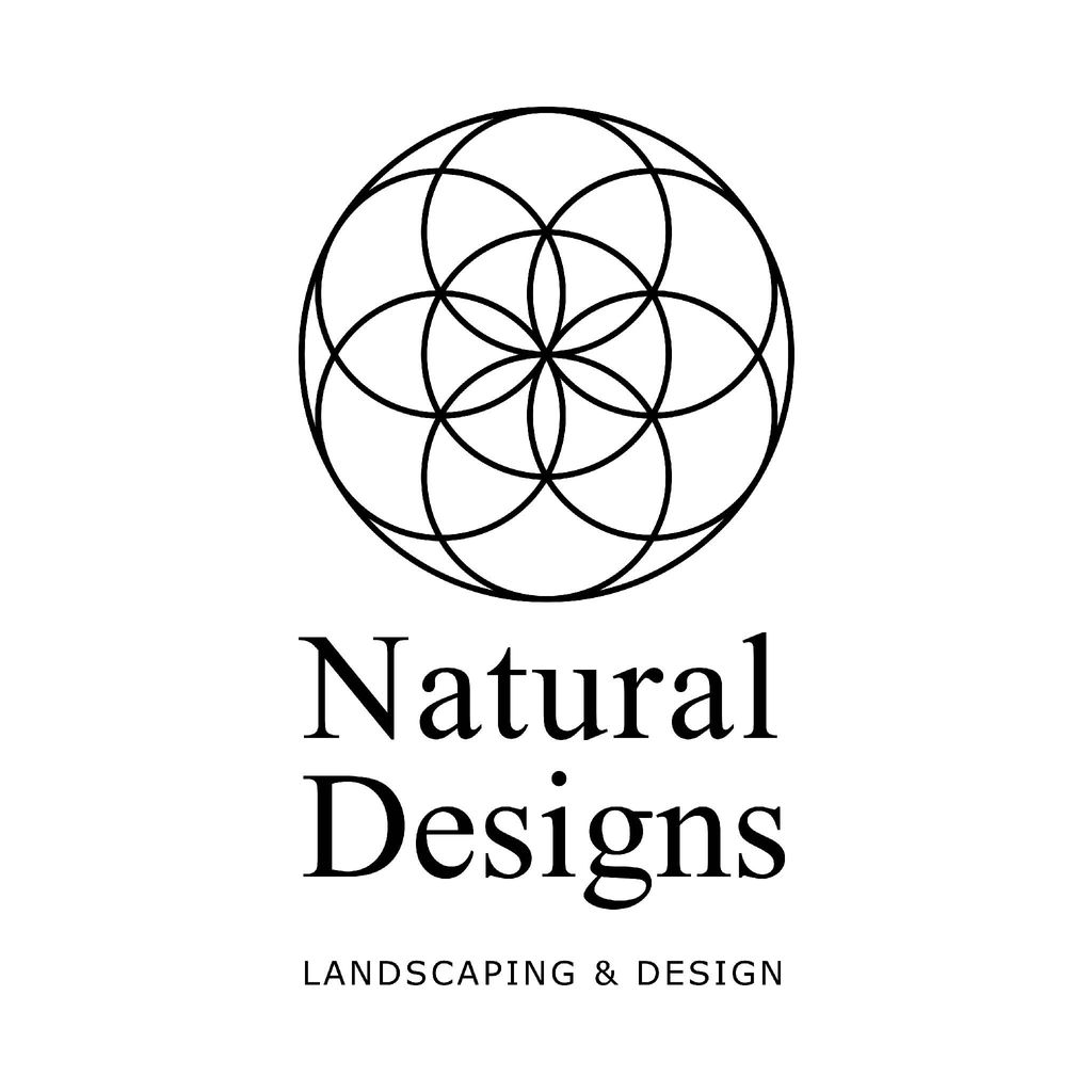 Natural Designs Landscaping and Design