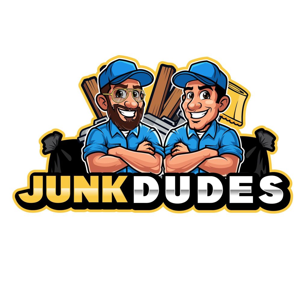 Junk Dudes