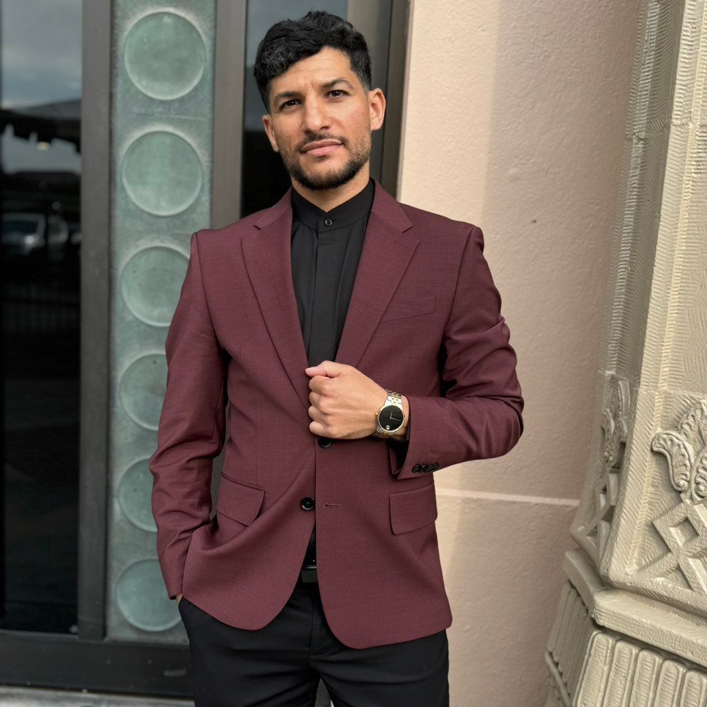 Suhayb Rahima