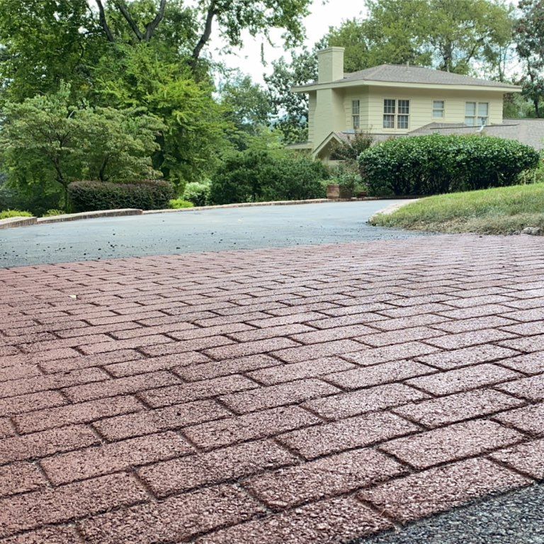 Workman Asphalt
