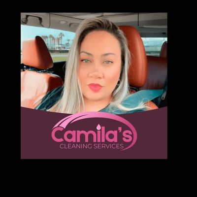 Avatar for 🥇 Camila's Cleaning Services LLC