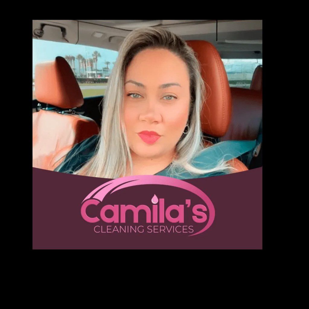 🥇 Camila's Cleaning Services LLC