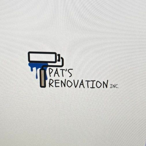 Pat’s Renovation Inc