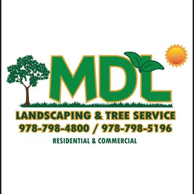 Avatar for MDL landscaping & Tree services