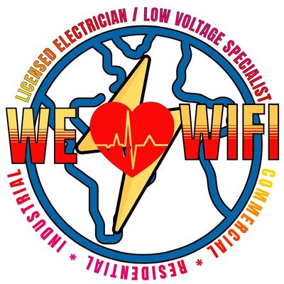 Avatar for WeLoveWiFi, LLC