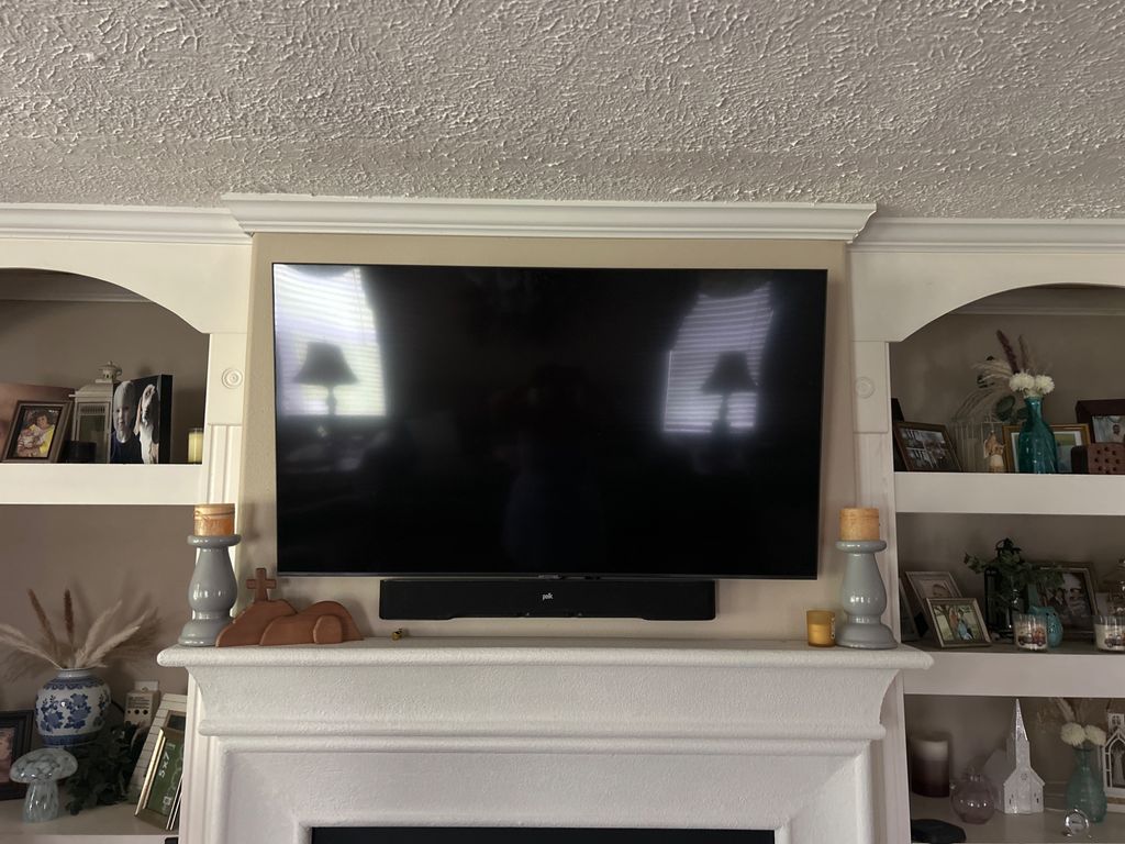 Customer photos