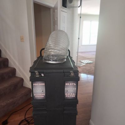 Avatar for PURE AIR AND CHIMNEY SWEEP & REPAIR