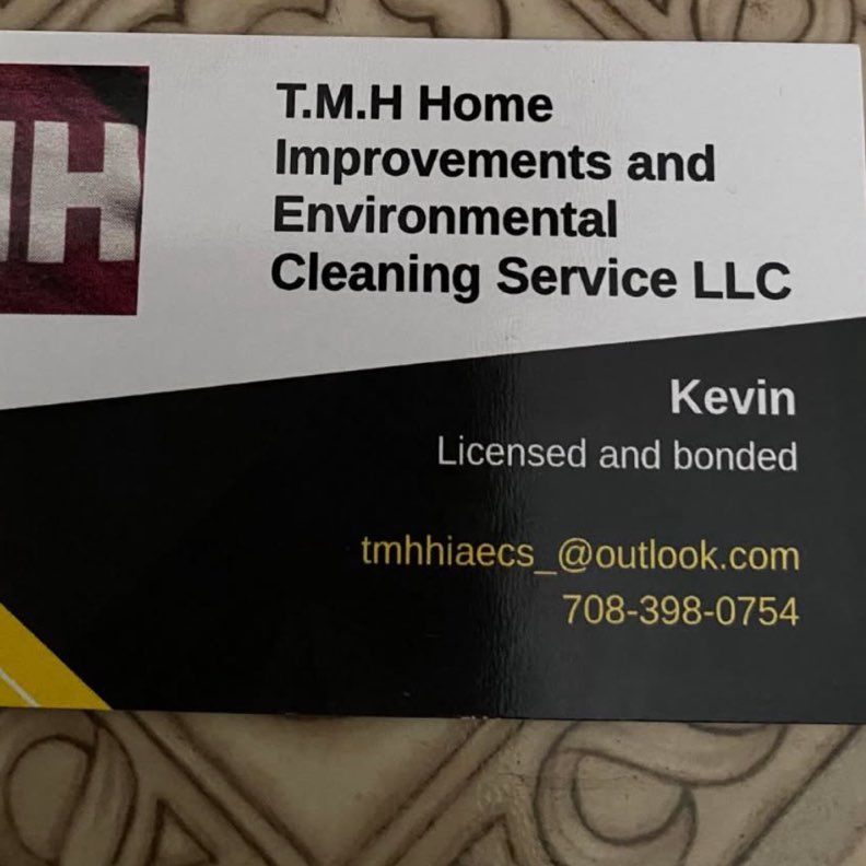 TMH HOME IMPROVEMENTS