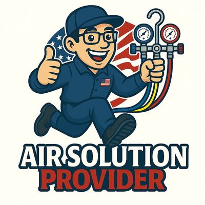 Avatar for Air Solution Provider