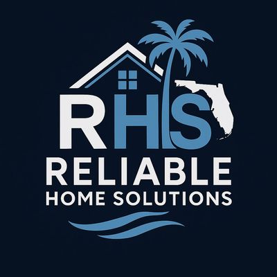 Avatar for Reliable Home Solutions FL