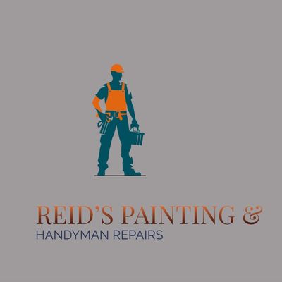 Avatar for Reid’s Painting & Handyman Services
