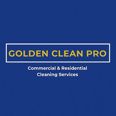 Avatar for Golden Clean Pro