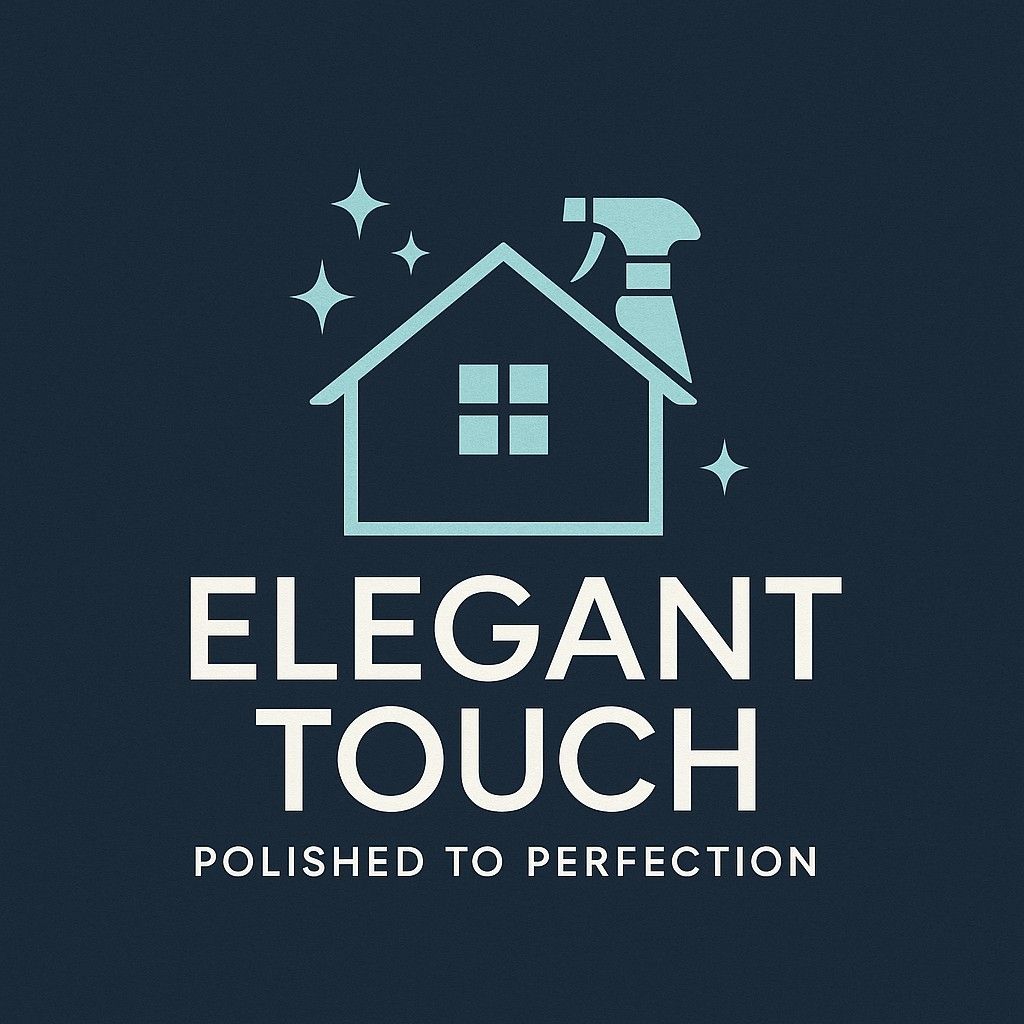 Elegant Touch  "Polished to Perfection"