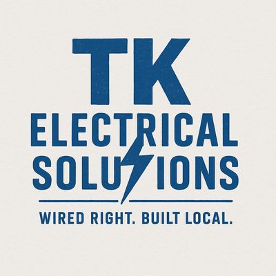 Avatar for TK Electrical Solutions
