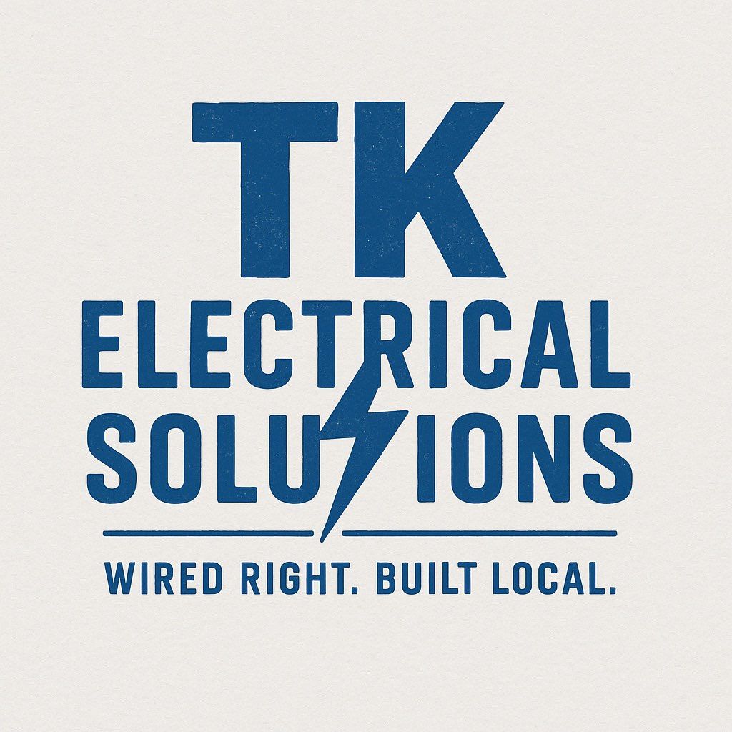 TK Electrical Solutions