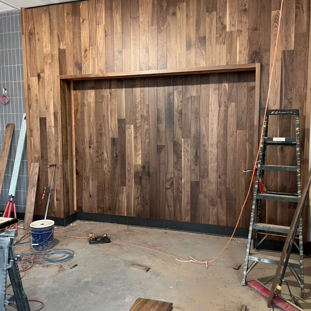 D.I.M.A.C. Construction