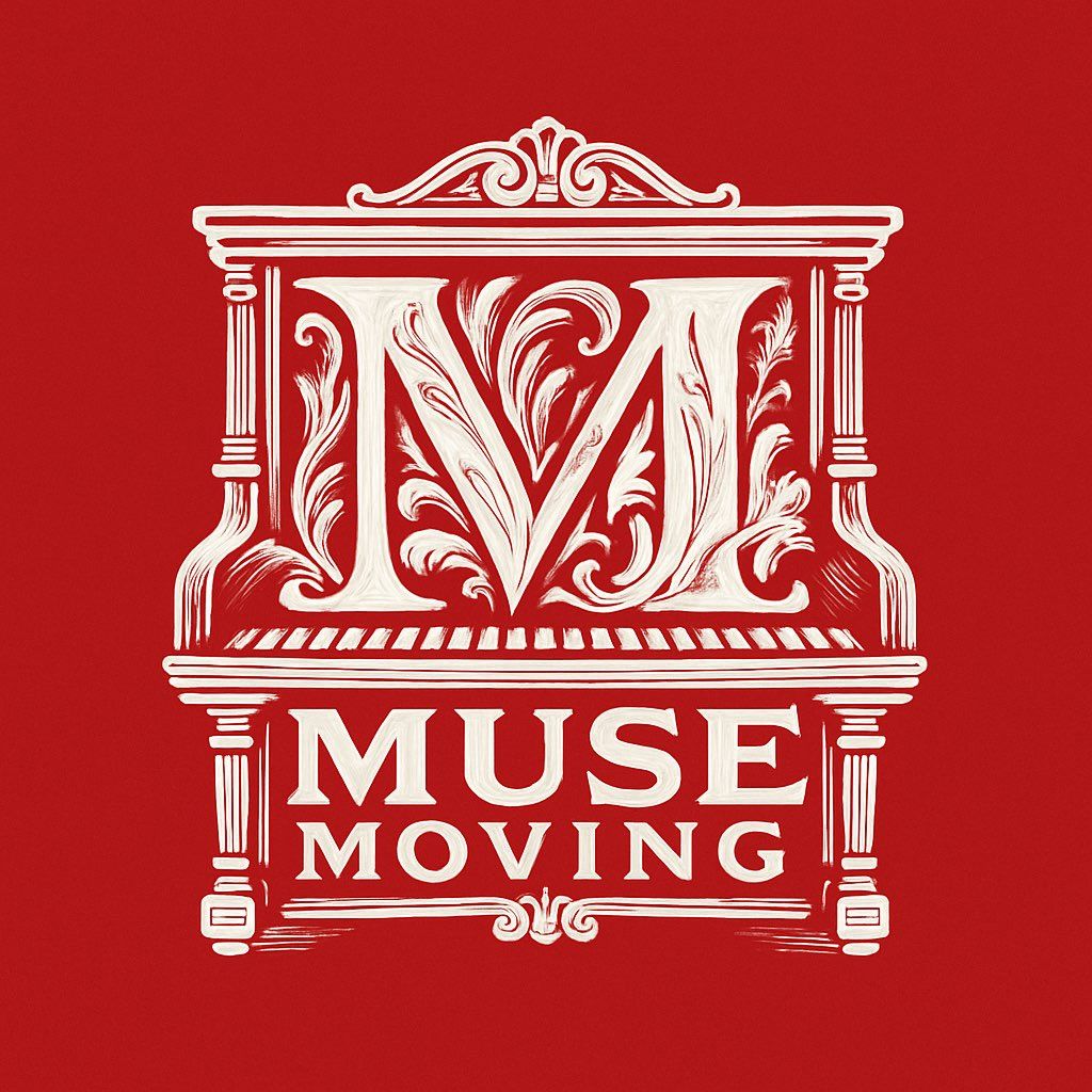Muse Moving