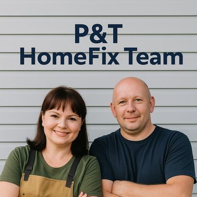 Avatar for P&T Handyman Services