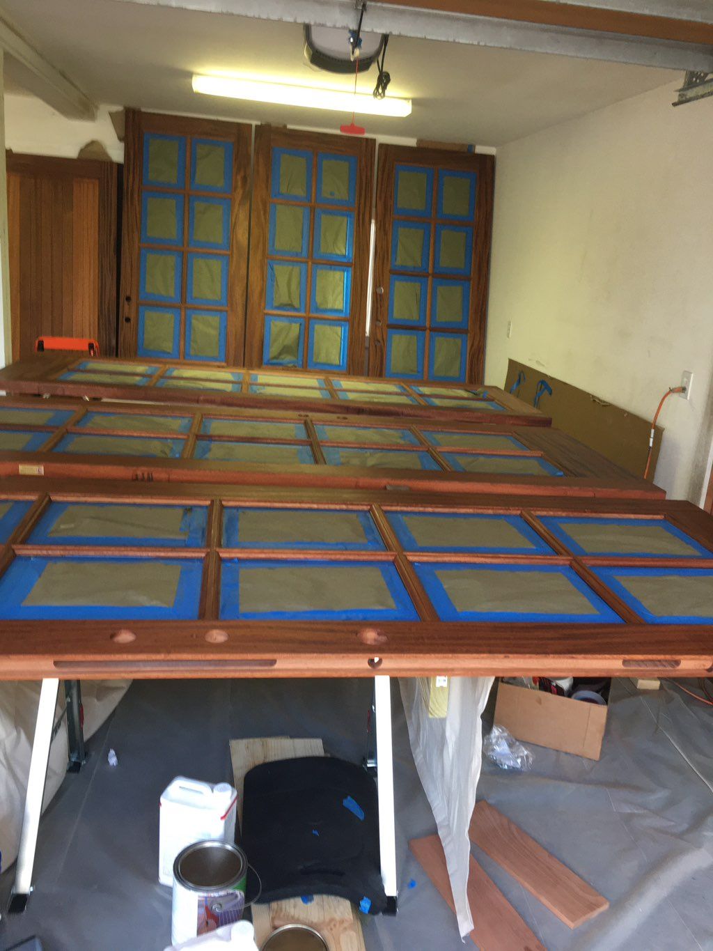 Projects and media