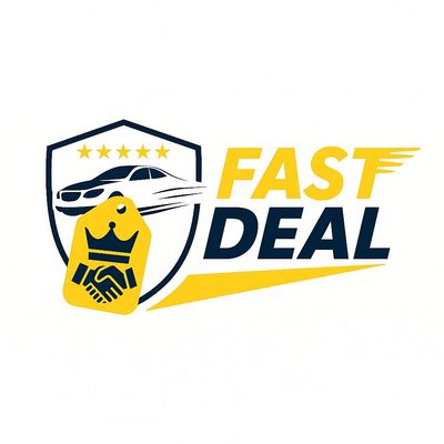 Avatar for Fast deal