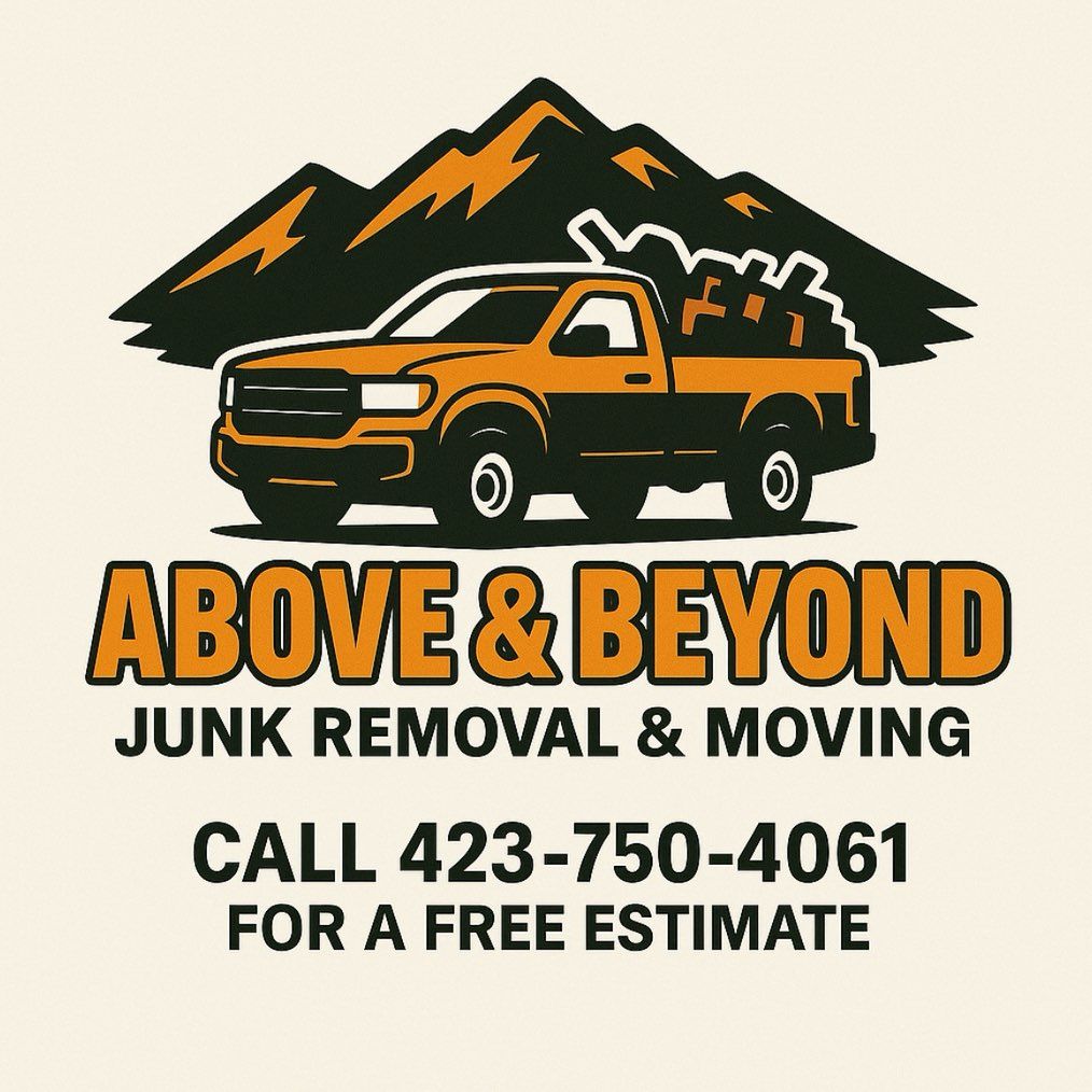 Above & Beyond Junk Removal