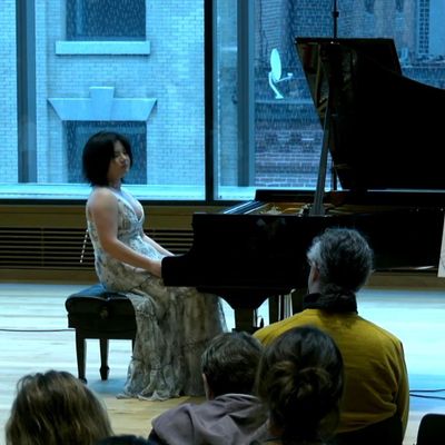 Avatar for Helen Jiang Pianist