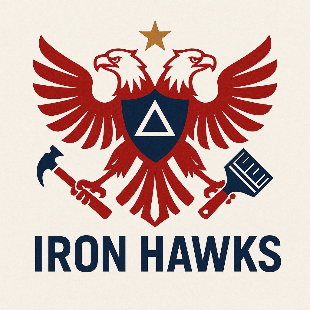 Iron Hawks