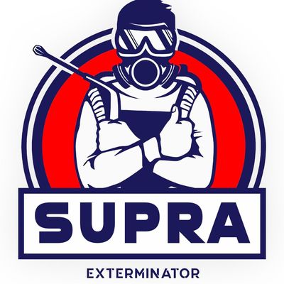 Avatar for SUPRA EXTERMINATOR